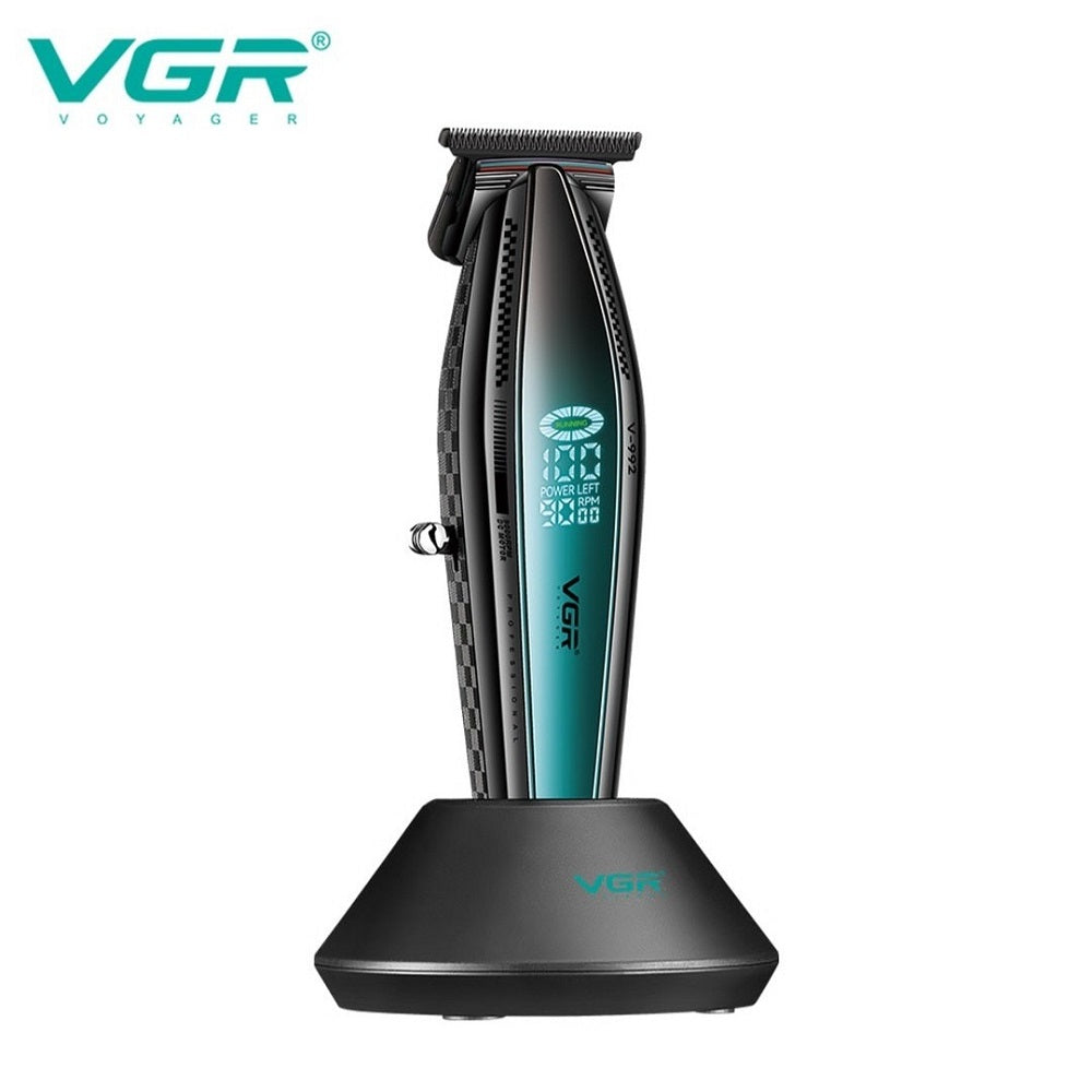 Makin me zero – VGR V-992 – Makinë Qethjeje