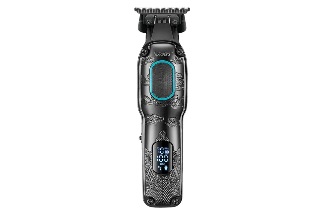 VGR V-254 Professional Makine e vogel – Makinë Qethjeje, pamja 3