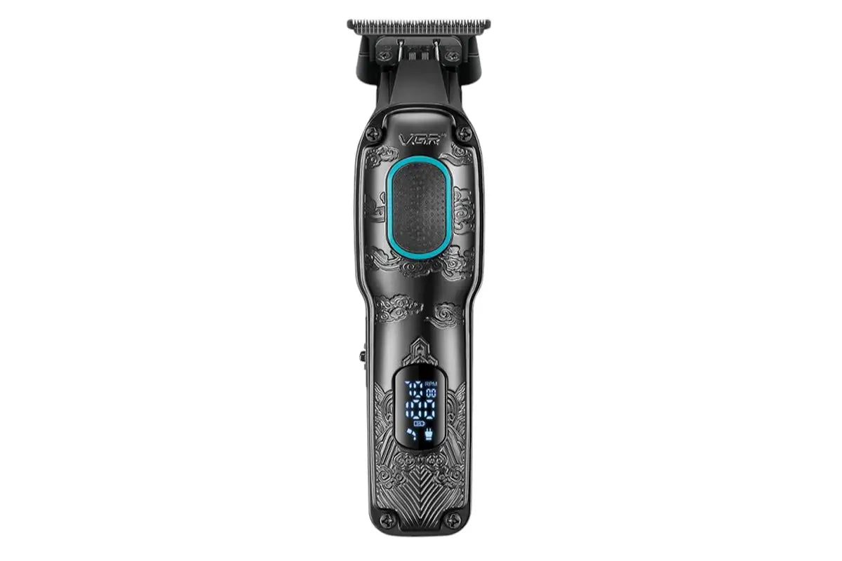 VGR V-254 Professional Makine e vogel – Makinë Qethjeje, pamja 3