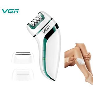 Epilator 3n1 -VGR V-731