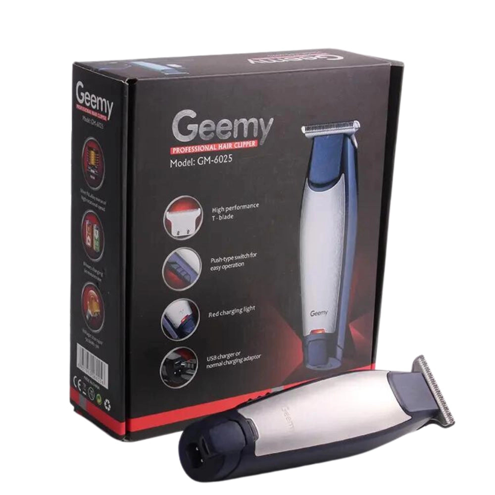Geemy GM-6025 Makine e vogel – Makinë Qethjeje