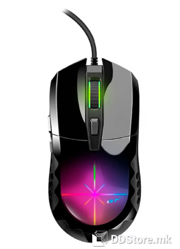 Genius Mouse Wired Gaming, Scorpion M715 – Maus Gaming