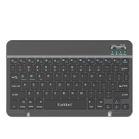 Tastierë me bluetooth Earldom KB6