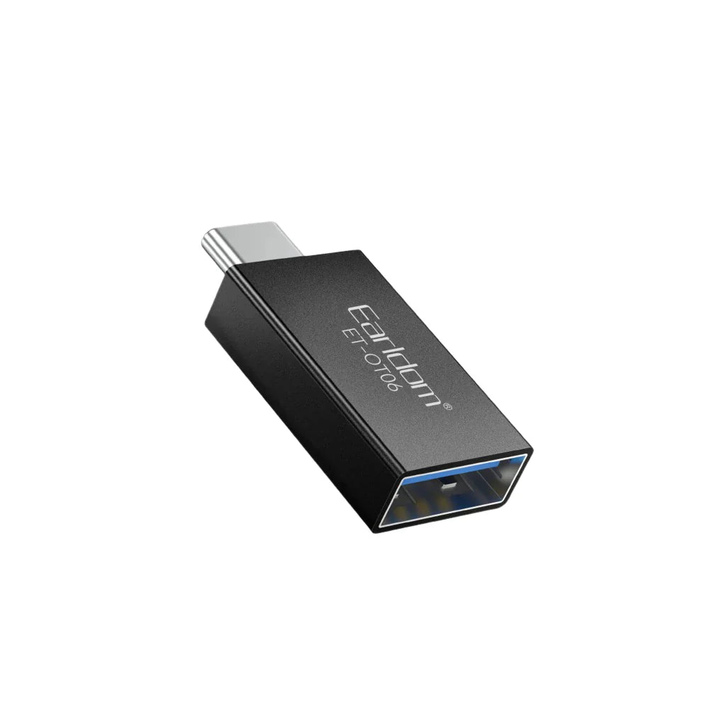 Adapter USB në Type-C Earldom ET-OT06