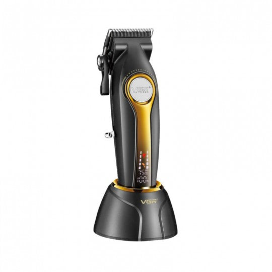 Makinë e madhe VGR V-010 – Makinë Qethjeje
