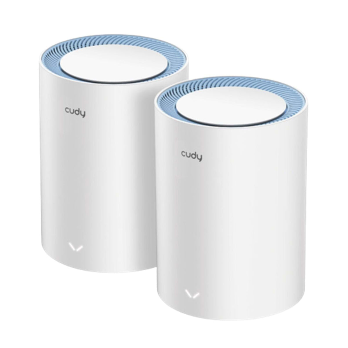 M1200 (2-pack)-AC1200 Wi-Fi Mesh Router/ Repeater – Router WiFi