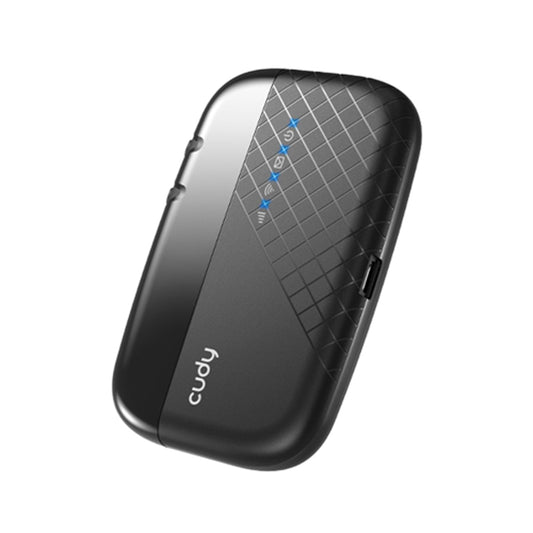 4G LTE Mobile Wi-Fi