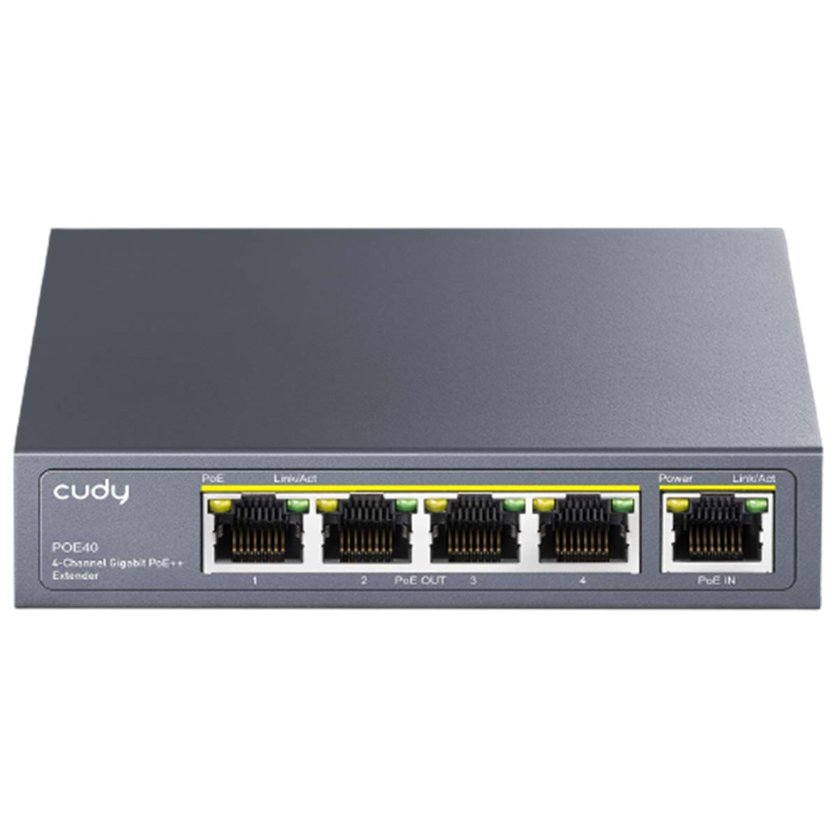 Gigabit Multi-WAN VPN Router – Router WiFi