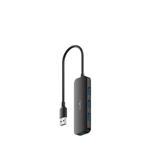 4-Port USB-A 3.0 Hub UH40A