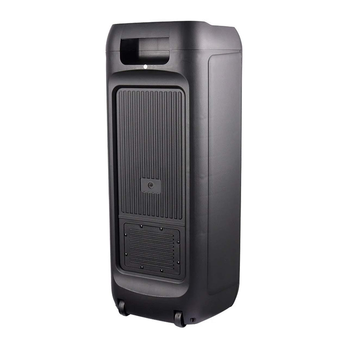 ZQS 10208 Portable Wireless Party Speaker 50W – Zmadhues Zëri Bluetooth, pamja 2