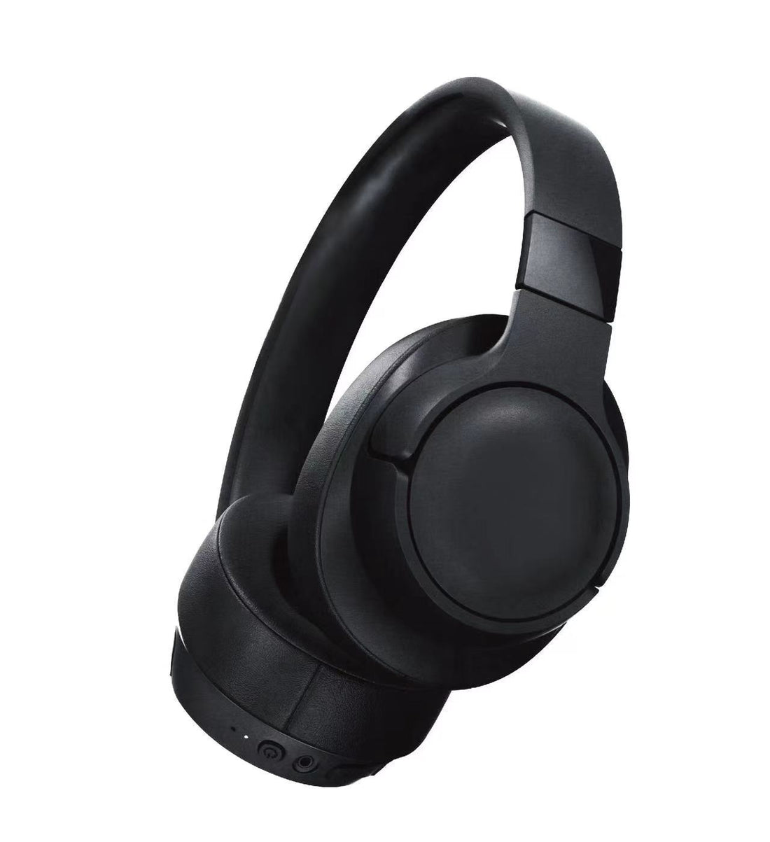 Kufje Bst Pure Bass 600BT, të zeza – Kufje Bluetooth