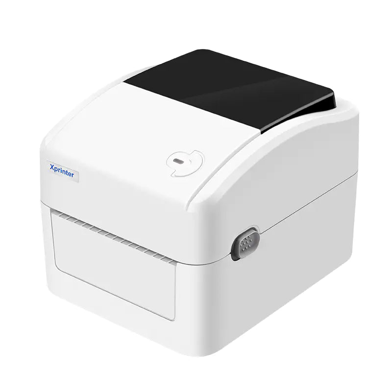 Xprinter XP-420B Printer Termik Etiketash LAN & USB, 20–115 mm, 203 DPI