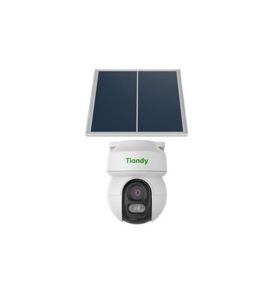 Tiandy TC-H343K 3MP Fixed Color Maker 4G PT Camera (Spec: 9DA-4)