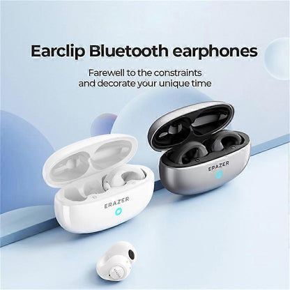 Lenovo Erazer XT83Pro Kufje Wireless Bluetooth, Over-Ear, me Mikrofon dhe Dizajn Gaming