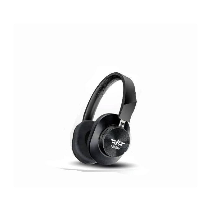 Kufje Bluetooth Lelisu LS-230 – Rehatësi gjatë Përdorimit
