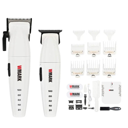 WMARK NG-8632KIT (NG-2038W KIT & NG-325W) Professional Set
