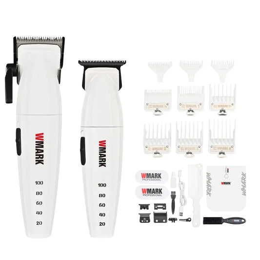 WMARK NG-8632KIT (NG-2038W KIT & NG-325W) Professional Set