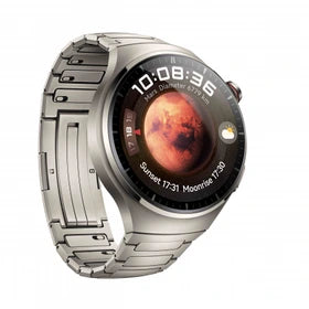 Hommtel Watch 4 Pro – Orë e Mençur