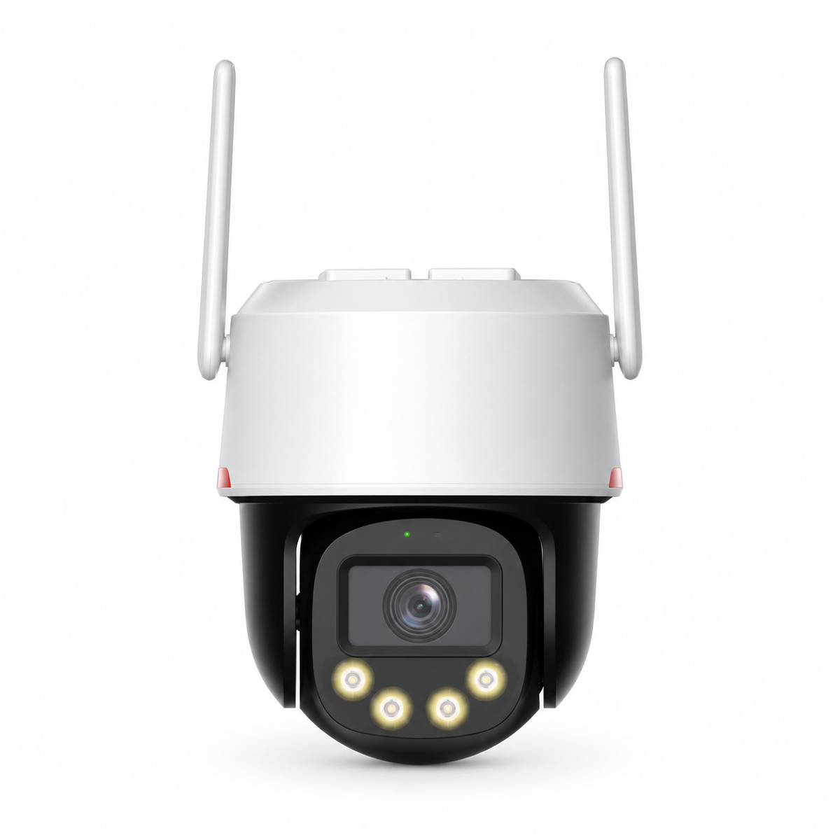 Dahua DH-P5F-PV Kamerë Wi-Fi 5MP WizColor Pan & Tilt me AI