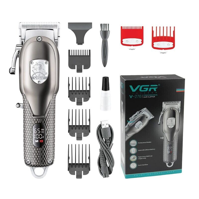 VGR V-276 Professional Makine e madhe – Makinë Qethjeje