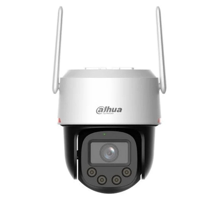 Dahua DH-P8F-PV Kamerë Wi-Fi 8MP 4K PTZ me WizColor