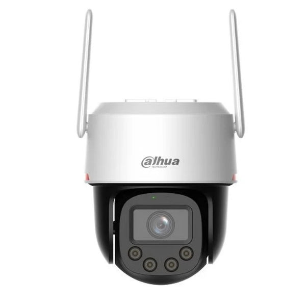 Dahua DH-P8F-PV Kamerë Wi-Fi 8MP 4K PTZ me WizColor