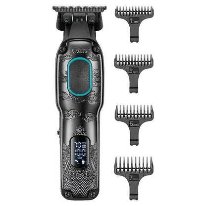 VGR V-254 Professional Makine e vogel