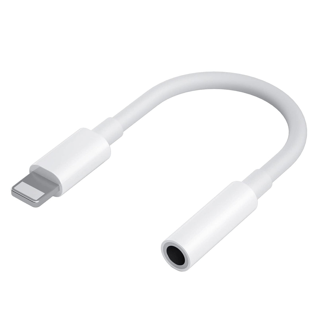 Konvertues Aux-Iphone – Adapter