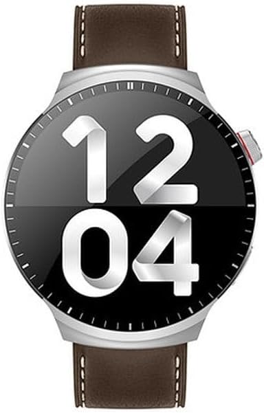 Orë e mençur Watch 4 MAX hommtel, pamja 3