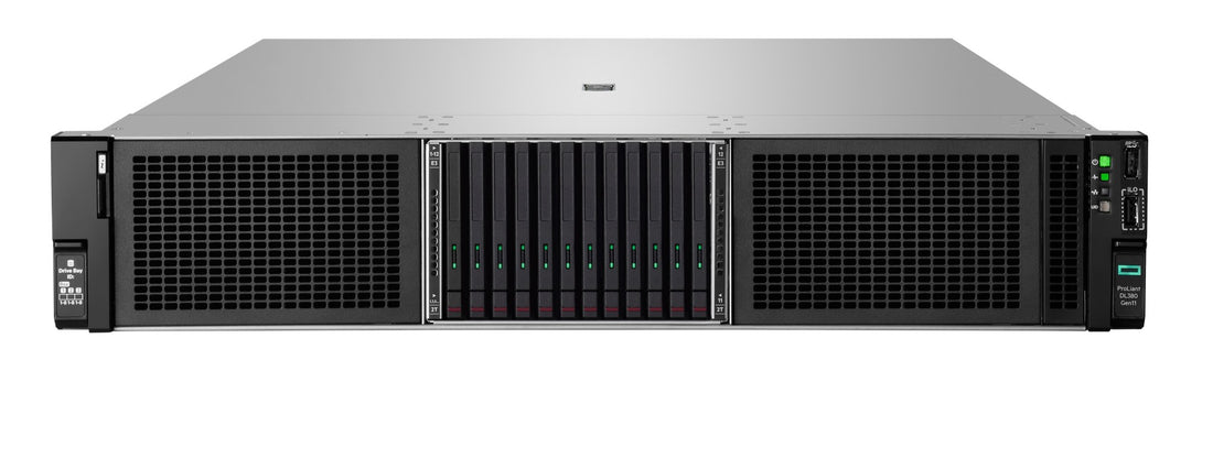 Server HPE ProLiant DL380 Gen11, pamja 3