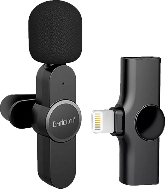 Mikrofon Wireless Earldom MC7