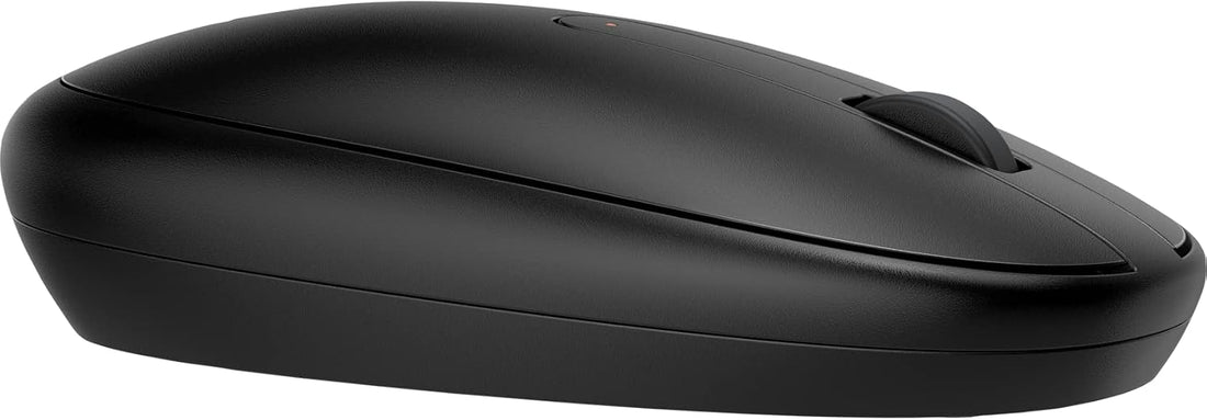 HP 240 Bluetooth Mouse, Maus Wireless me 1600 DPI, Dizajn Kompakt dhe Ergonomik, E zezë – Maus Gaming, pamja 4