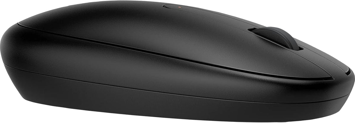 HP 240 Bluetooth Mouse, Maus Wireless me 1600 DPI, Dizajn Kompakt dhe Ergonomik, E zezë – Maus Gaming, pamja 4