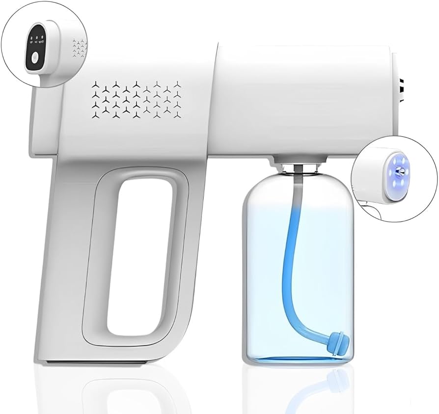 Nano Spray K5 PRO