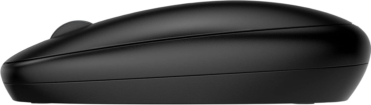 HP 240 Bluetooth Mouse, Maus Wireless me 1600 DPI, Dizajn Kompakt dhe Ergonomik, E zezë – Maus Gaming, pamja 3