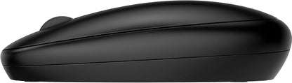 HP 240 Bluetooth Mouse, Maus Wireless me 1600 DPI, Dizajn Kompakt dhe Ergonomik, E zezë – Maus Gaming, pamja 3
