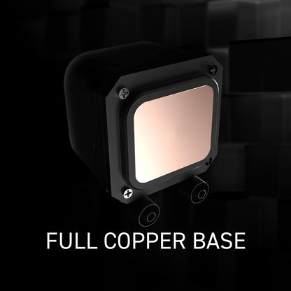 MSI MAG CORELIQUID P13 360mm AIO Liquid CPU Cooler