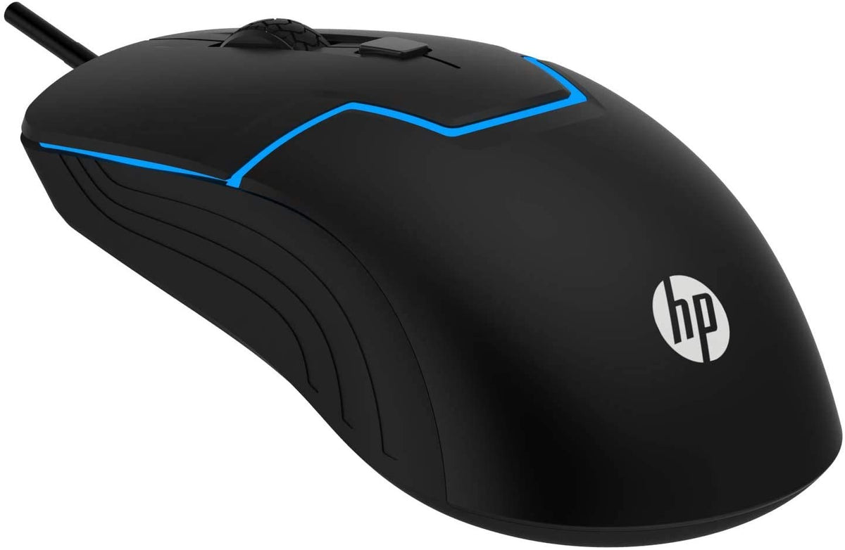 Maus gaming – HP M100, pamja 2