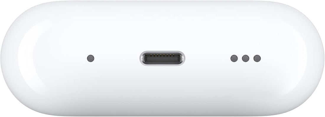 AirPods Pro 2 1:1 Premium, Kufje Wireless me ANC, Bluetooth 5.3, Karikim Wireless dhe deri në 5 orë punë, pamja 5