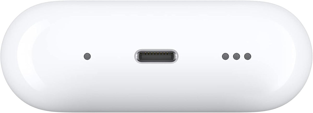 AirPods Pro 2 1:1 Premium, Kufje Wireless me ANC, Bluetooth 5.3, Karikim Wireless dhe deri në 5 orë punë
