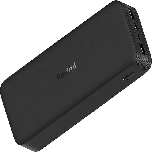 Powerbank XIAOMI 20000mAh