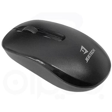 Jertech JR-12 Camille Maus Wireless 2.4 GHz 1200 DPI