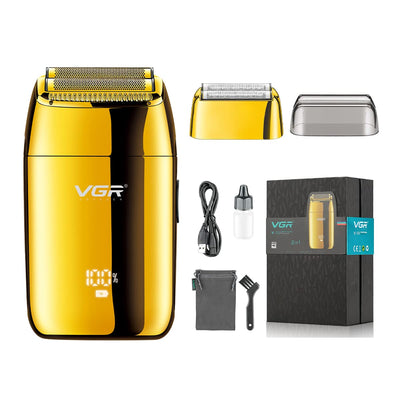 VGR V-399 Electric Shaver