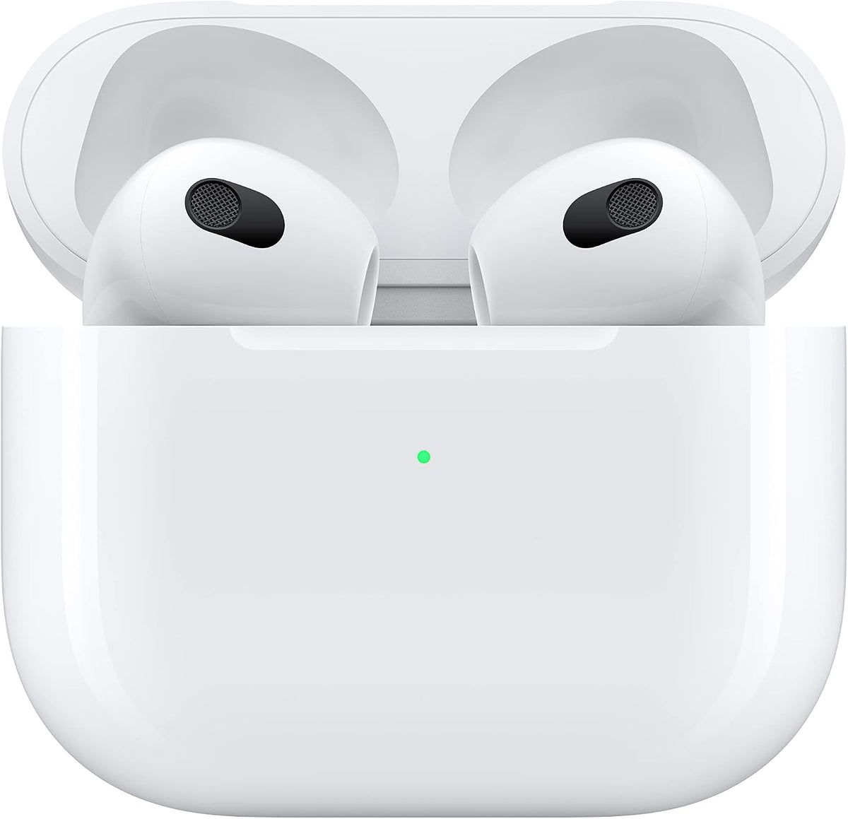 AirPods Pro 3 1:1 Premium, Kufje Wireless me ANC, Bluetooth 5.3, Audio Hapësinore dhe Karikim Wireless