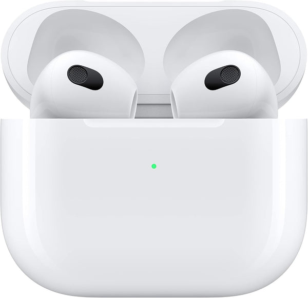 AirPods Pro 3 1:1 Premium, Kufje Wireless me ANC, Bluetooth 5.3, Audio Hapësinore dhe Karikim Wireless