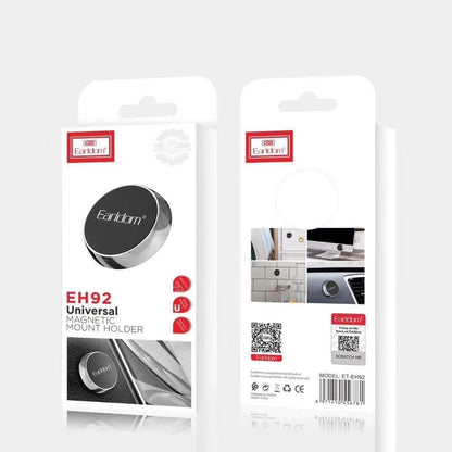 Earldom EH255 Mbajtëse Magnetike Shumëfunksionale për Telefon me Rrotullim 360° dhe MagSafe