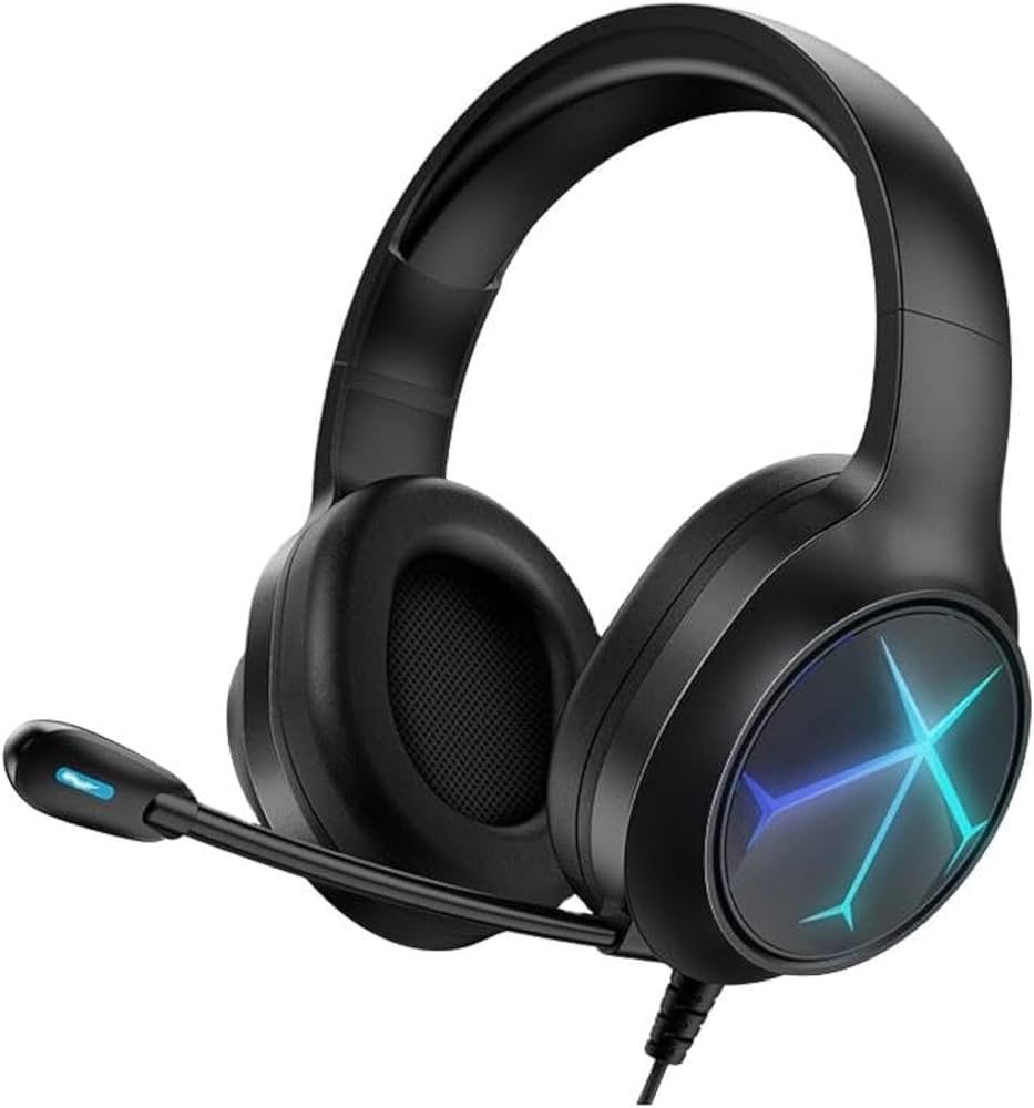 Kufje gaming-Lenovo G60B