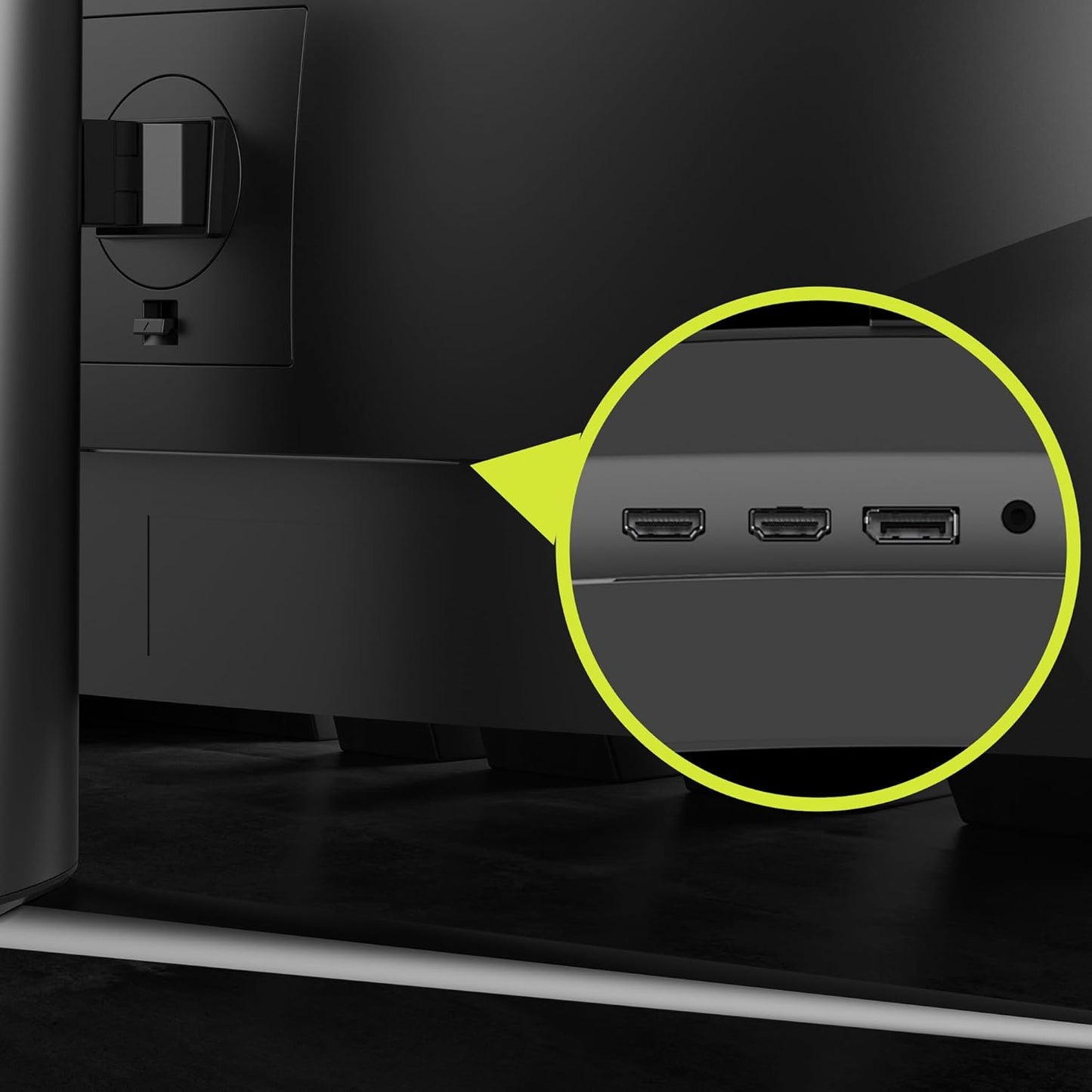 MSI MAG 345CQR 34" UWQHD 180Hz Curved Gaming Monitor