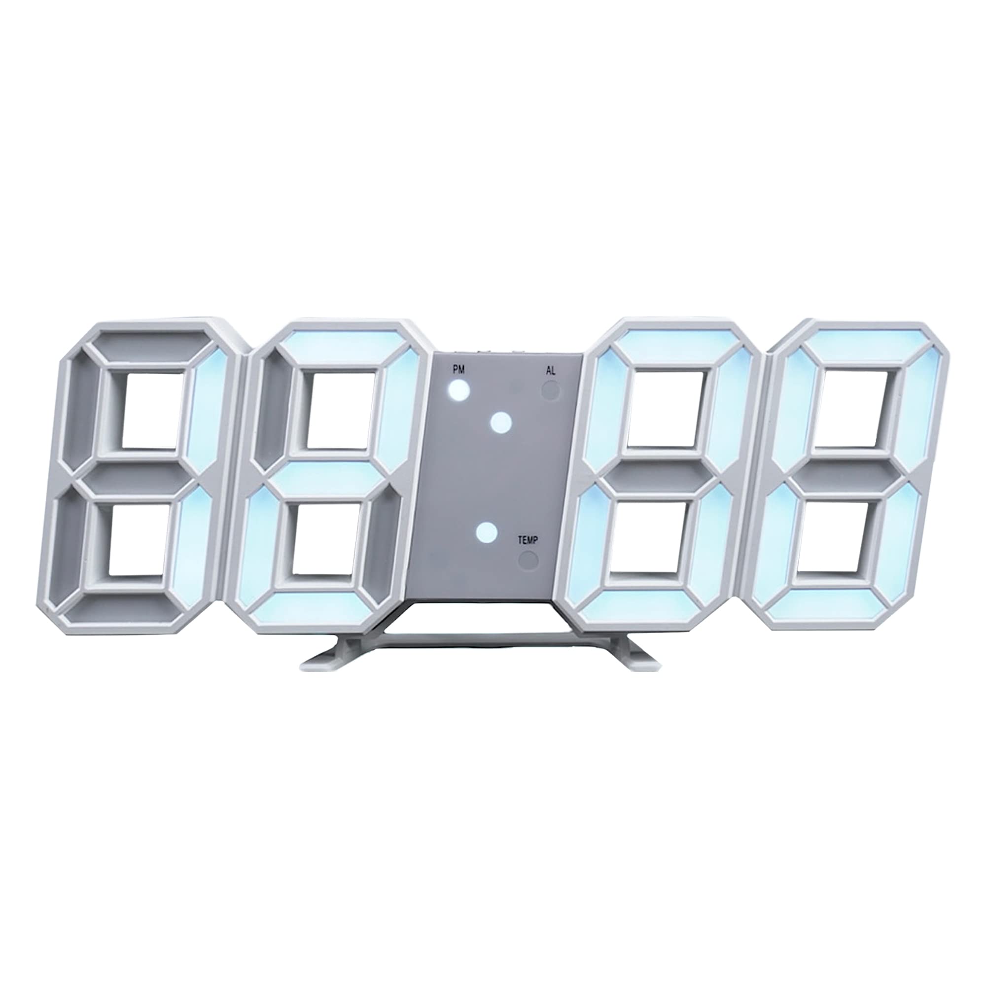 Ora digjitale LED GH8018 – DARTECH