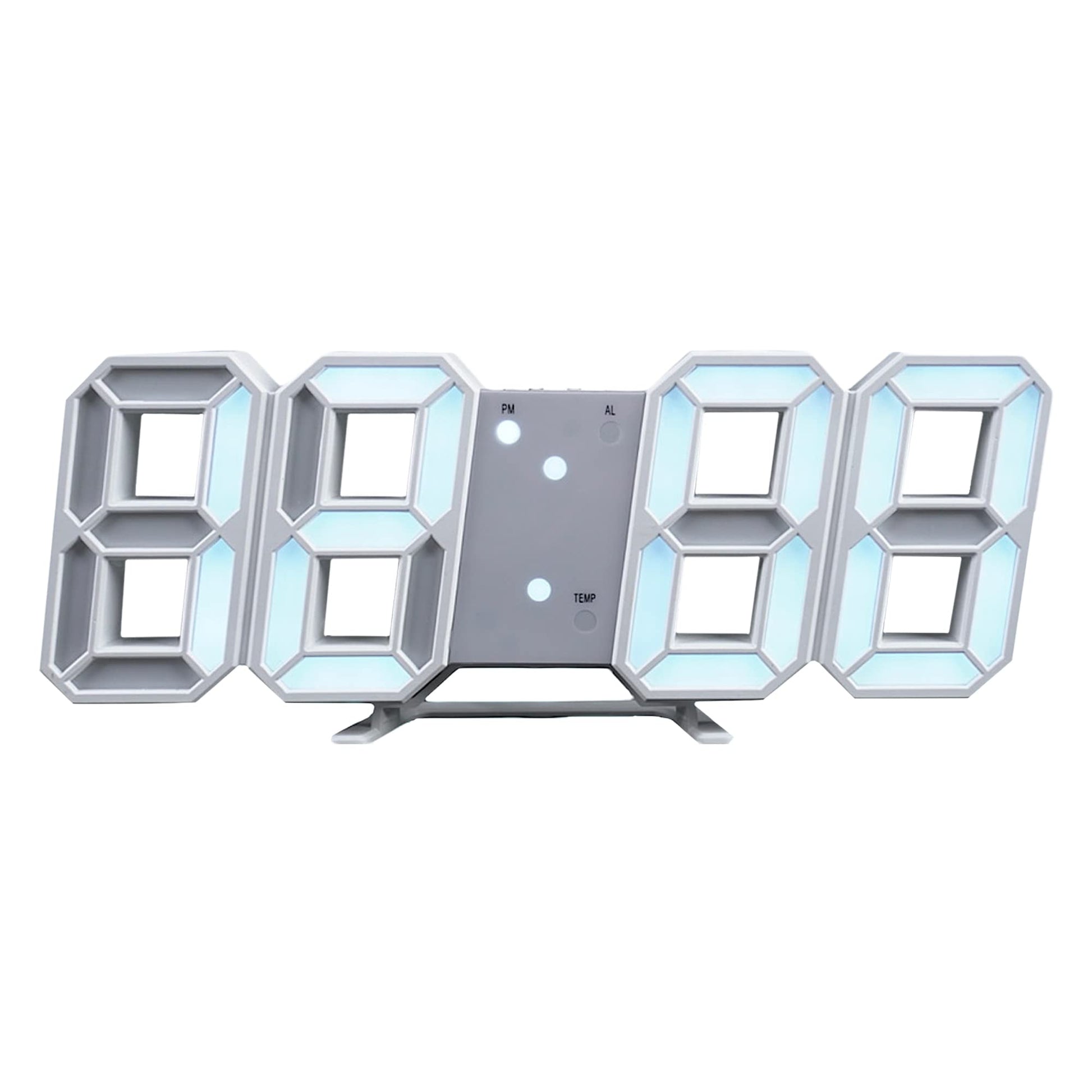 Ora digjitale LED GH8018 – DARTECH